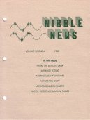 Scan Nibble News