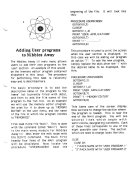 Scan Nibble News