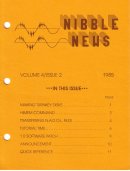 Scan Nibble News
