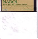 Nadol Disk