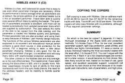 Review Nibbles Away