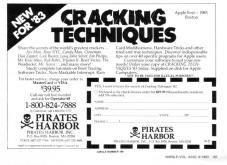 Pirates Harbor
