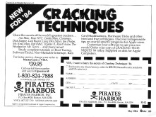 Pirates Harbor
