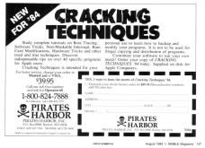 Pirates Harbor