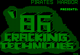 Cracking Techniques 1986