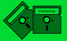Easy cracking