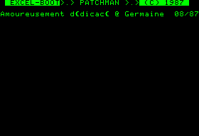 Ecran