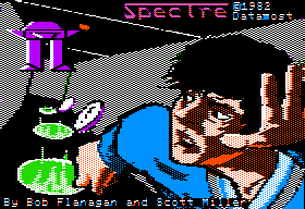 Spectre