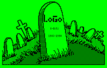 Fin 8 bits
