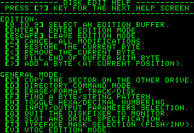 Disk Fixer