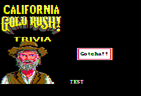 Protection Gold Rush!