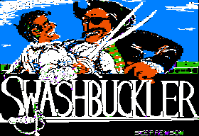Swashbuckler