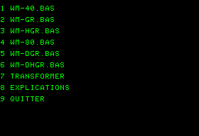 Windows Makers