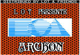 Archon