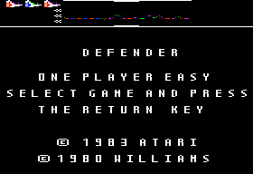 Defender
