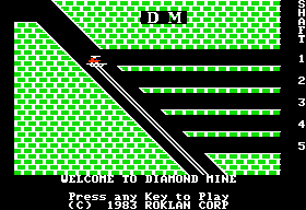 Diamond Mine
