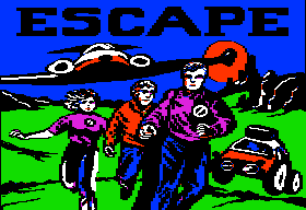 Escape