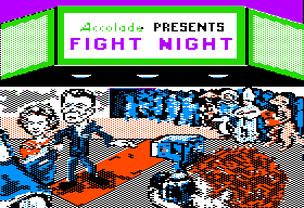 Fight Night