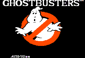 Ghostbusters