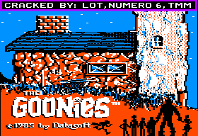 Goonies