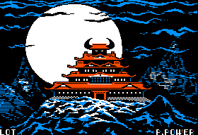 Karateka