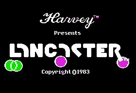 Lancaster
