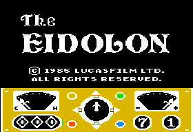 Page 2 The Eidolon