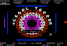 Tunnel Terror