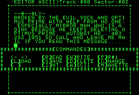 Ecran Where in the USA is Carmen Sandiego