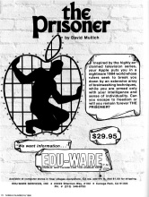 The Prisoner