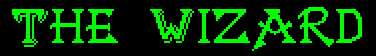 The Wizard