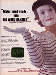 Word Handler