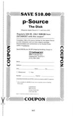 P-Source