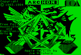 Archon Archon