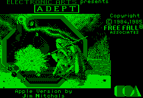 Archon II Archon II