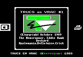 Trucs En Vrac 1