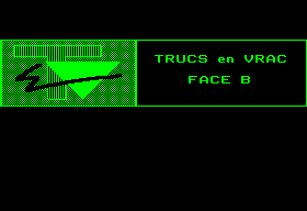 Trucs En Vrac 1