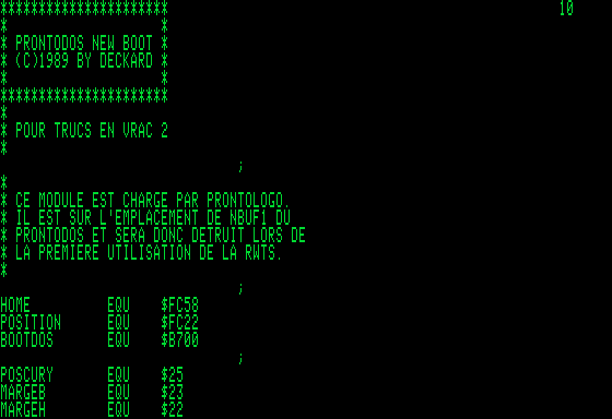 Trucs En Vrac 2