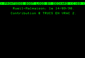 Trucs En Vrac 2