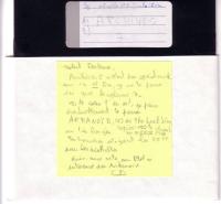 Disquette Archives 07