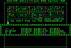 Ecran Archives 9