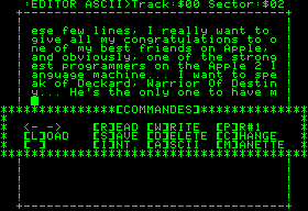 Ecran Archives 10