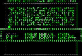 Ecran Archives 10