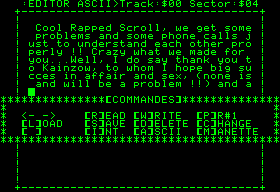 Ecran Archives 10