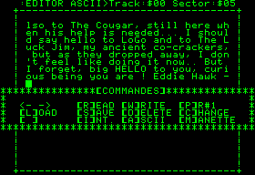 Ecran Archives 10