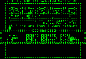 Ecran Archives 10