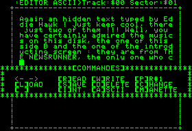 Ecran Archives 10
