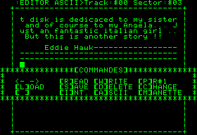 Ecran Archives 10