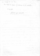 Lettre Crocky Disk/Eddie Hawk