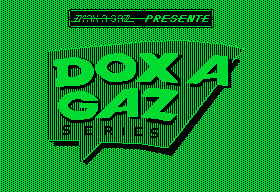 Dox A Gaz 1